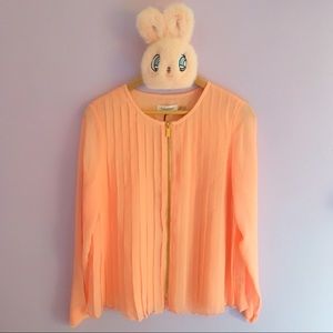 Calvin Klein Light Jacket/Cardigan